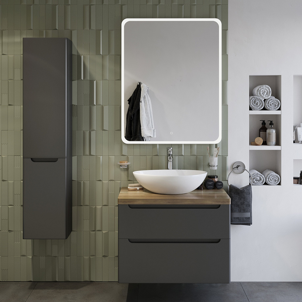 Ванная комната в стиле лофт: 90 фото с дизайнами интерьеров | горыныч45.рф